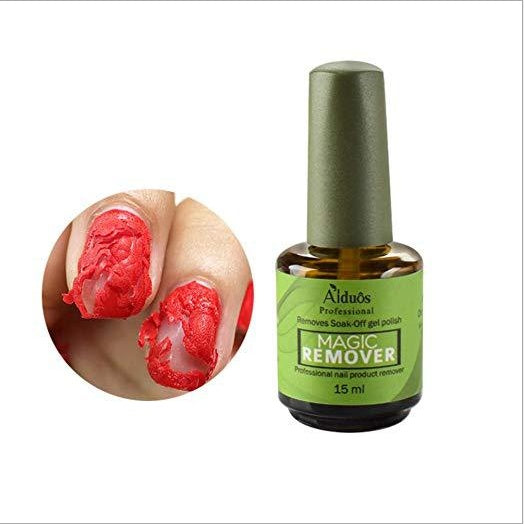 Nail Polish Burst Magic Nail Polish Remover Fast Soak Off Sticky Nail Gel Polish Degreaser Cleaner Nail Polish Burst Magic Nail Polish Remover Fast Soak Off Sticky Nail Gel Polish Degreaser Cleaner